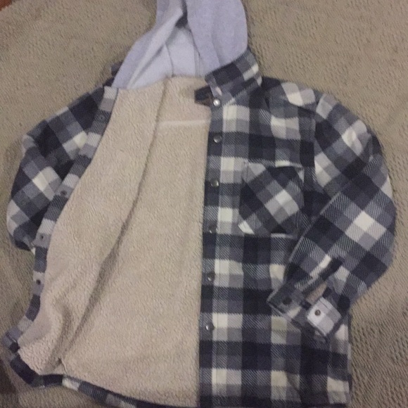 Jacket - Picture 2 of 2